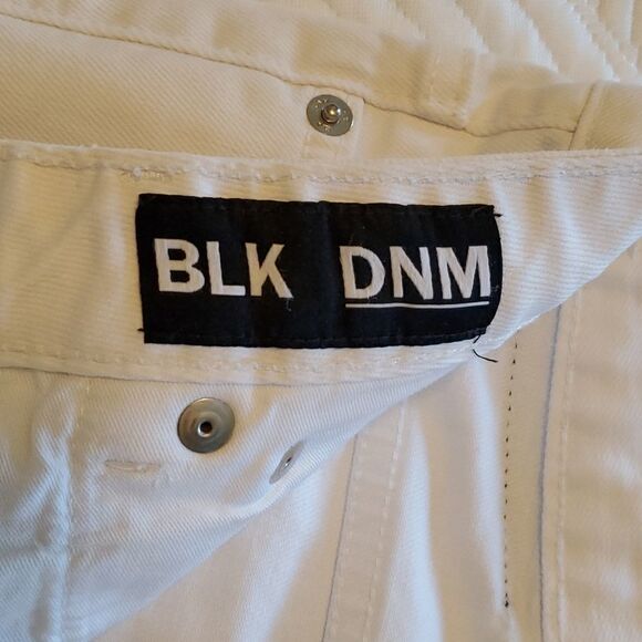 BLK DNM Jeans Ladies 27 - Picture 4 of 6